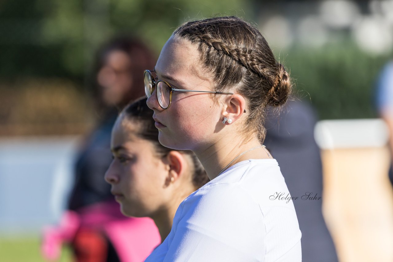 Bild 11 - wU16 Deutsche Meisterschaft